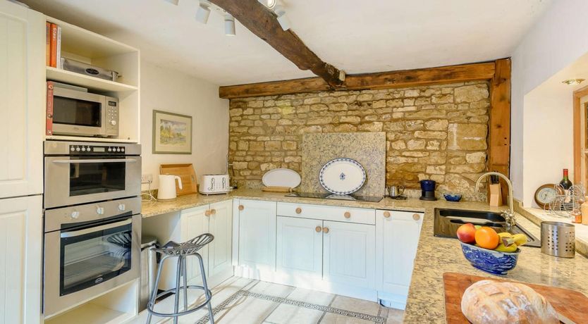 Photo of 4 Bed in Oakham