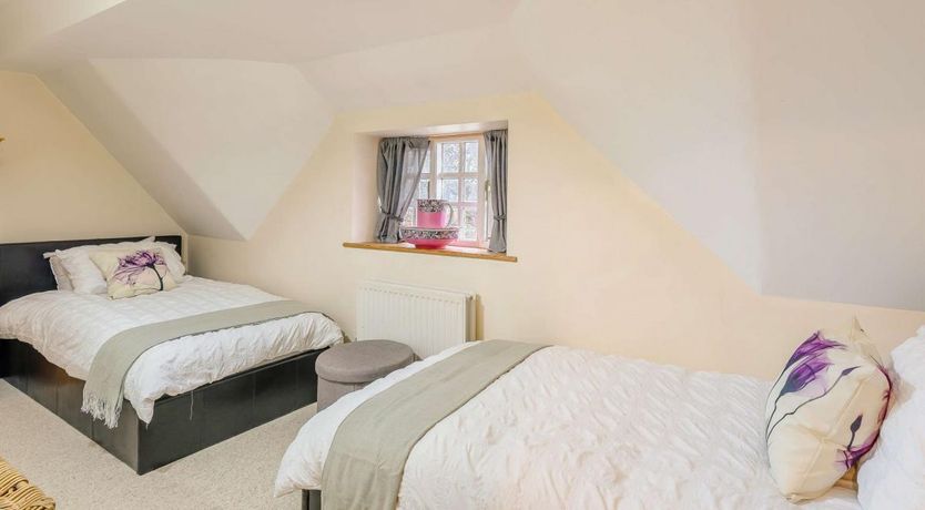 Photo of Cottage in Rutland