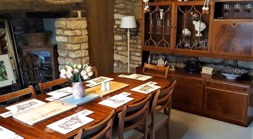 Photo of 4 Bed in Empingham