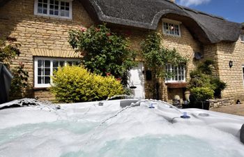 in Empingham (86556) Holiday Cottage