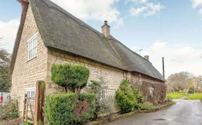Photo of Cottage in Rutland