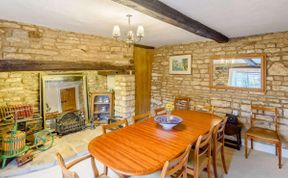 Photo of Cottage in Rutland