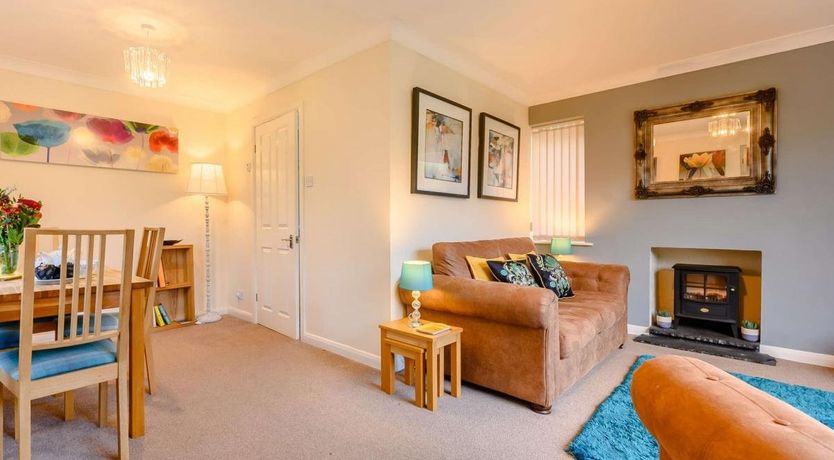 Photo of Bungalow in Cumbria