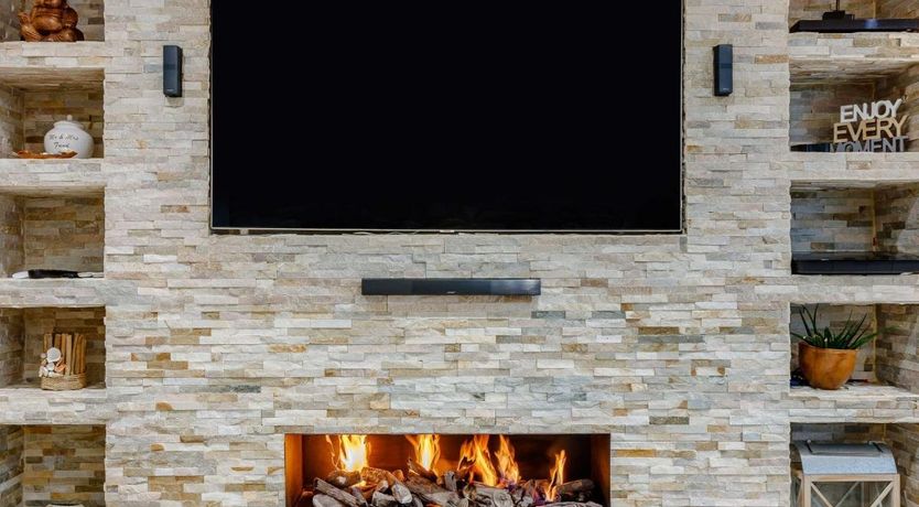 Photo of 4 Bed in Aberuthven