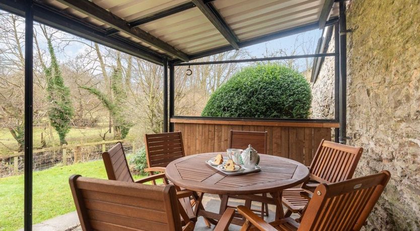 Photo of 3 Bed in Cregrina