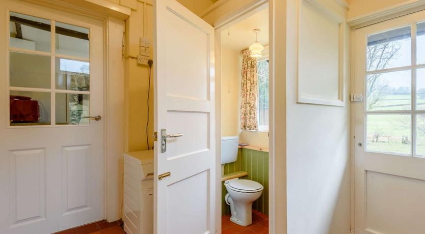 Photo of 3 Bed in Cregrina