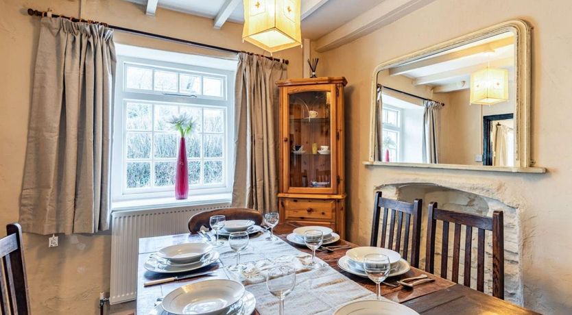 Photo of 3 Bed in Cregrina