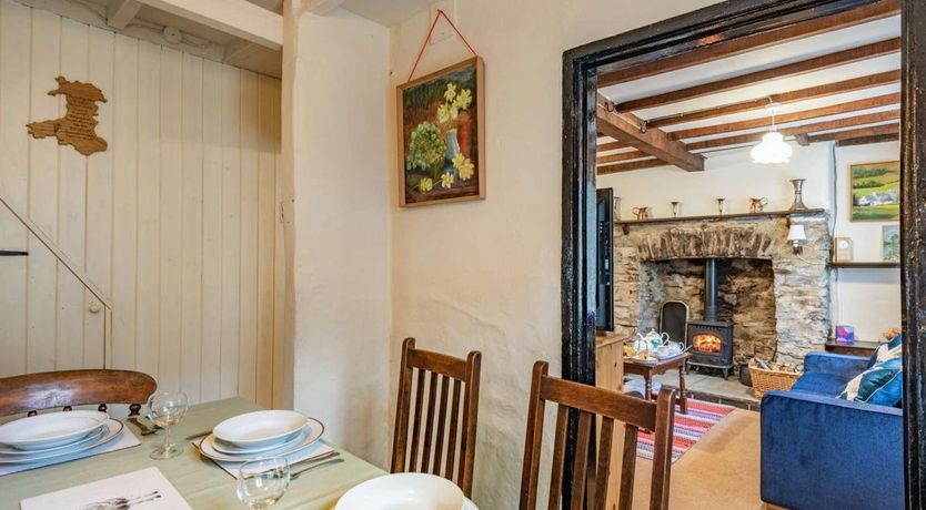 Photo of 3 Bed in Cregrina