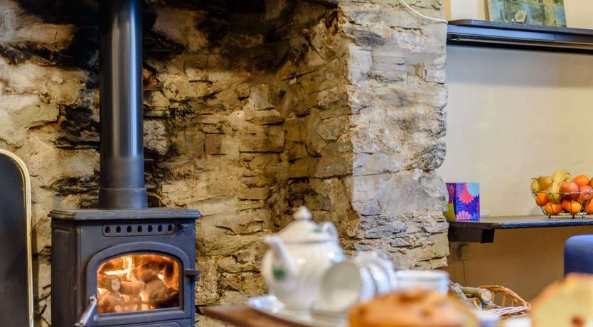 Photo of 3 Bed in Cregrina