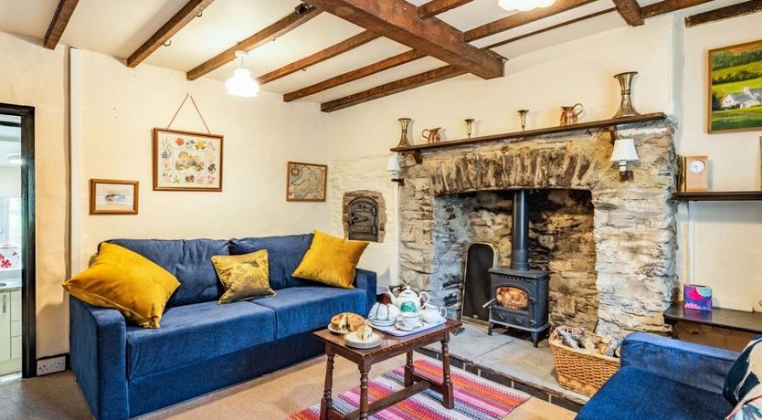 Photo of 3 Bed in Cregrina