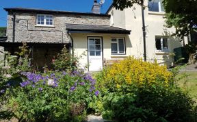 Photo of in Builth Wells  (85926)