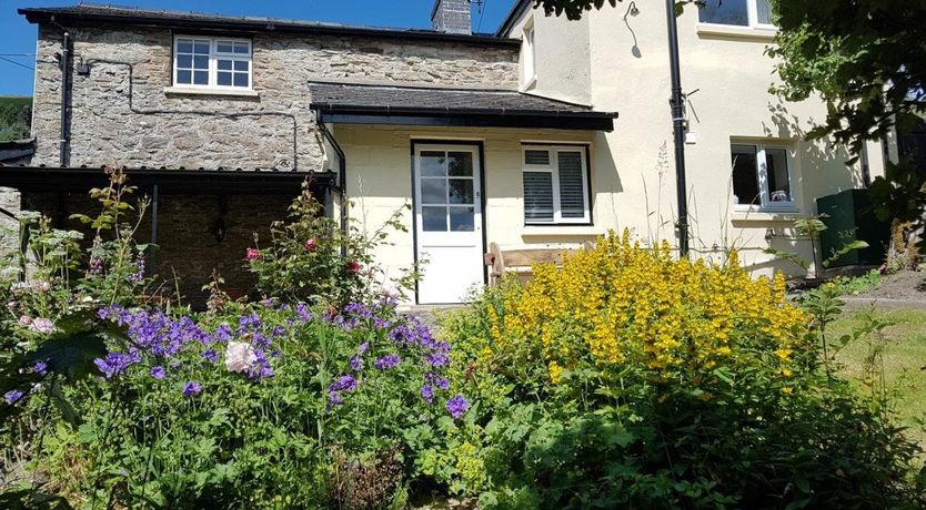 Photo of Cottage in Mid Wales