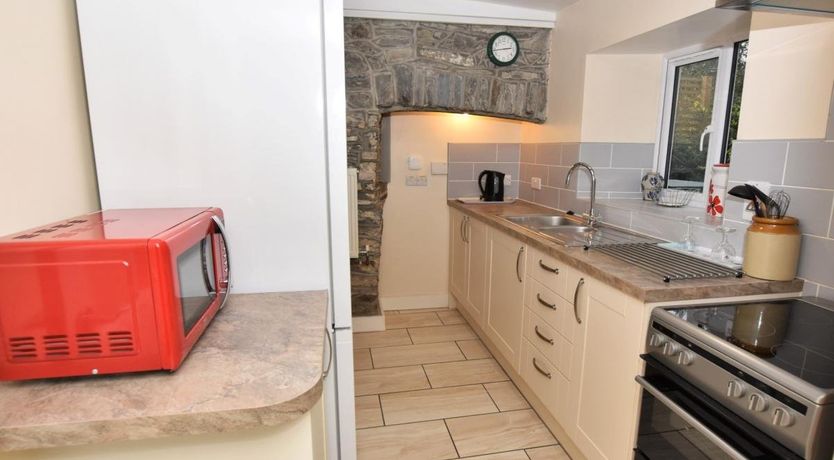 Photo of 3 Bed in Cregrina