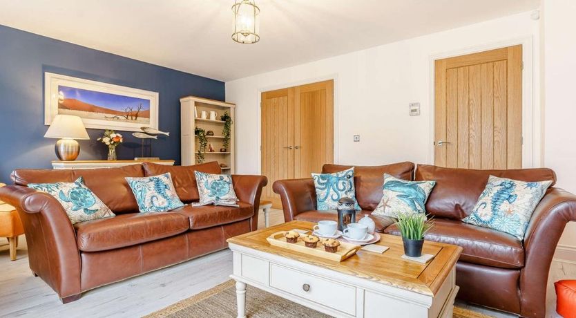 Photo of 4 Bed in Whitby