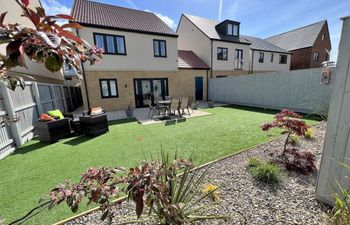 House in North Yorkshire Holiday Cottage