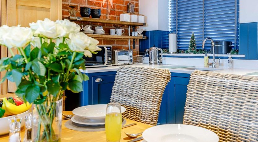 Photo of 2 Bed in Mellor