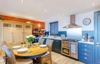 in Peak District  (83789) Holiday Cottage
