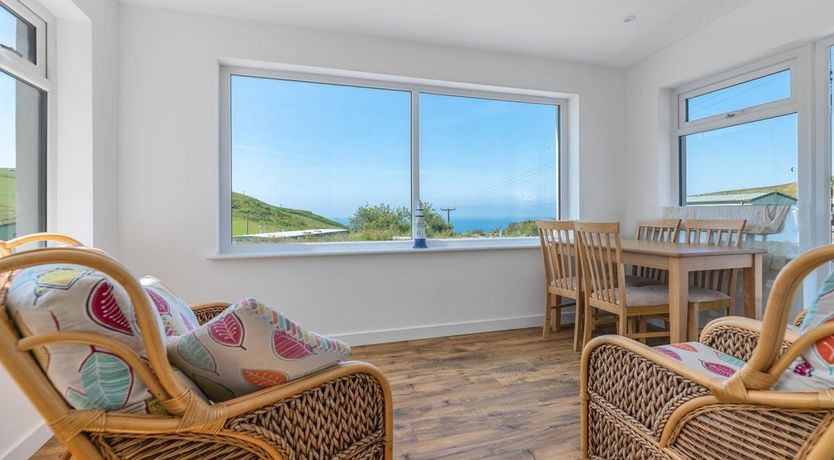 Photo of 2 Bed in Aberdovey