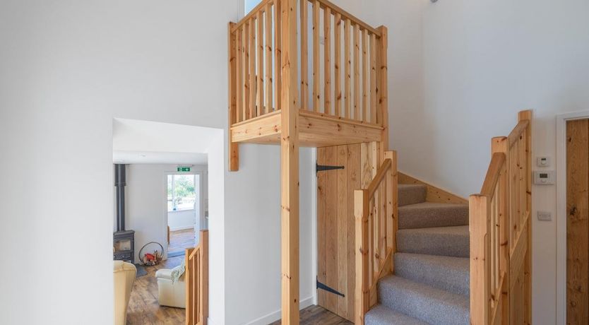 Photo of 2 Bed in Aberdovey