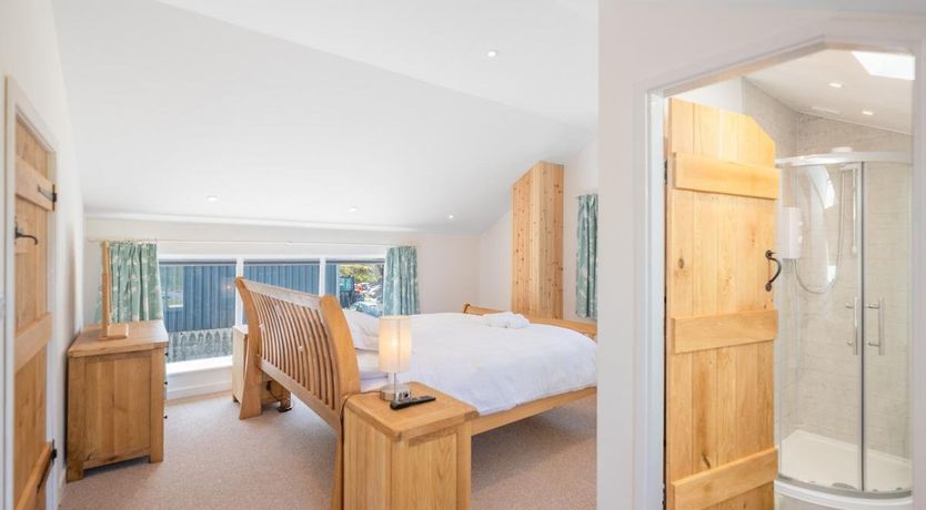 Photo of 2 Bed in Aberdovey