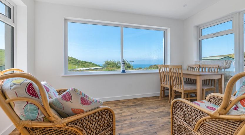Photo of 2 Bed in Aberdyfi