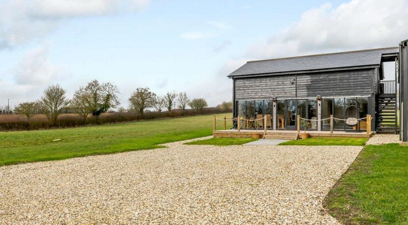 Photo of 2 Bed in Witnesham