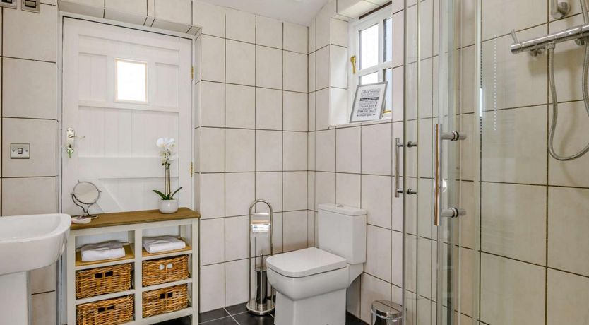 Photo of 2 Bed in Witnesham