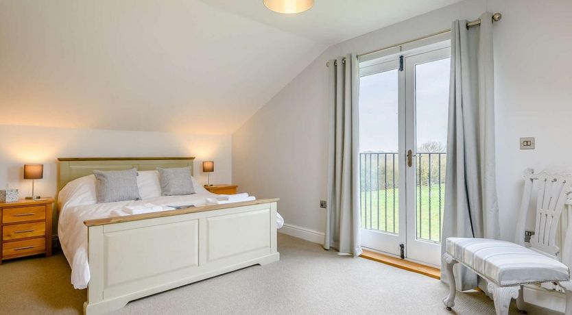 Photo of 2 Bed in Witnesham