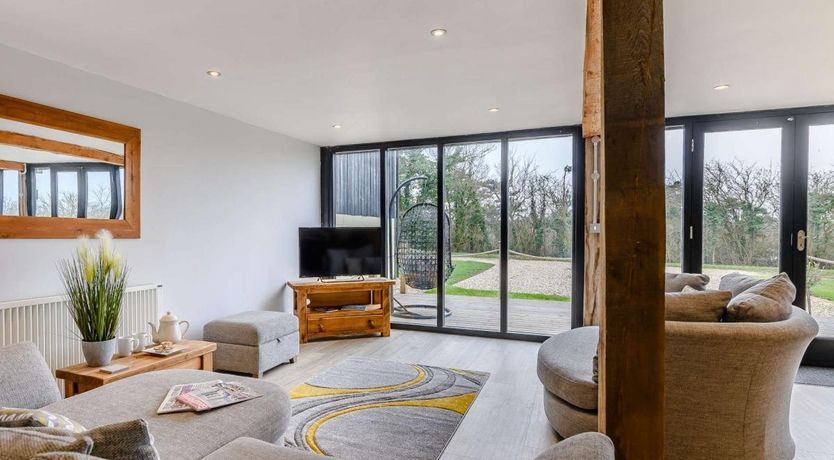 Photo of 2 Bed in Witnesham