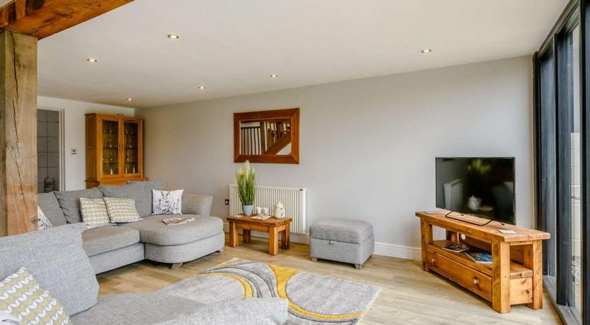 Photo of 2 Bed in Witnesham