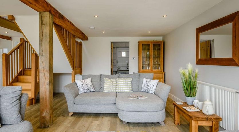 Photo of 2 Bed in Witnesham