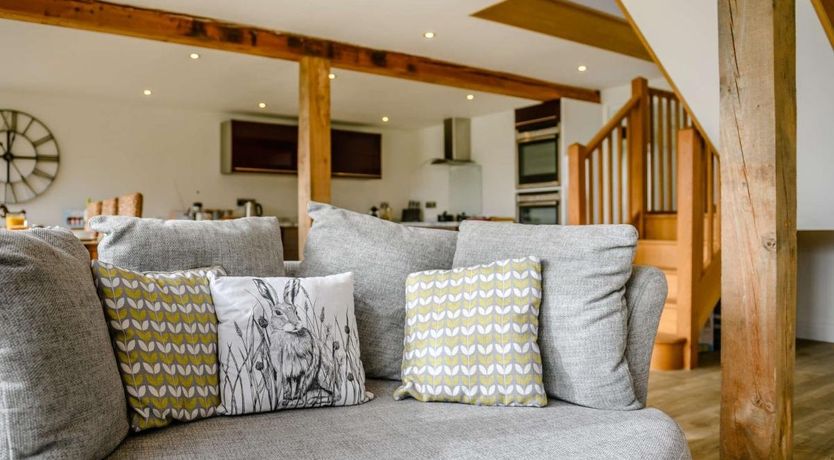 Photo of 2 Bed in Witnesham