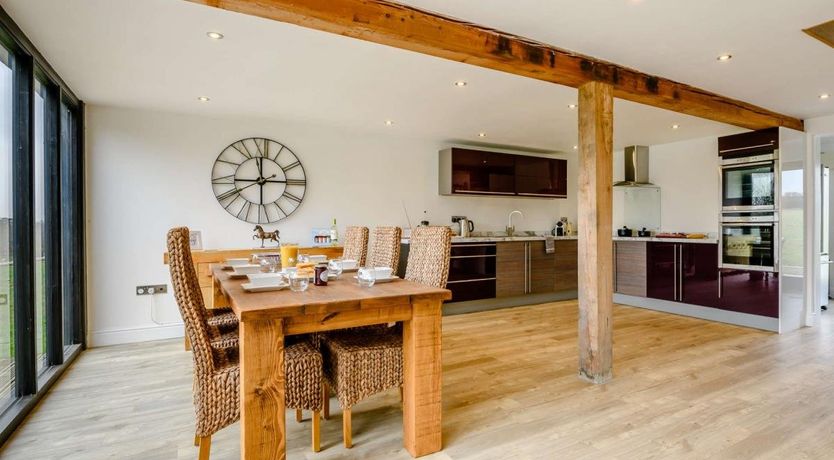 Photo of 2 Bed in Witnesham