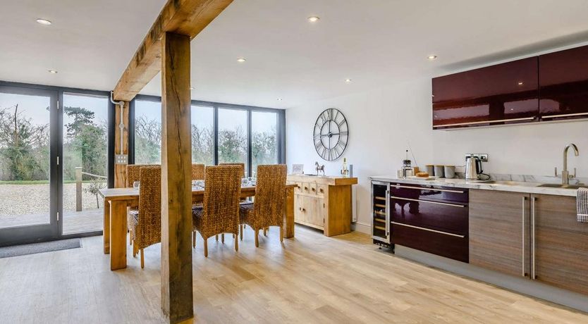 Photo of 2 Bed in Witnesham