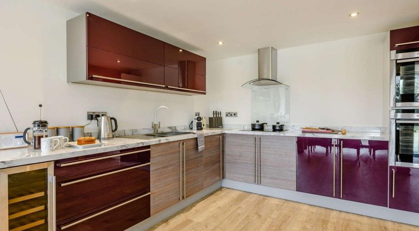 Photo of 2 Bed in Witnesham