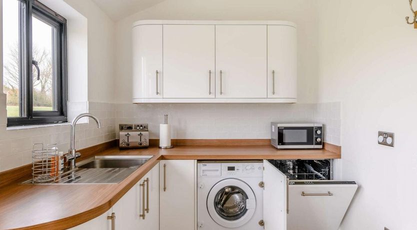 Photo of 2 Bed in Witnesham