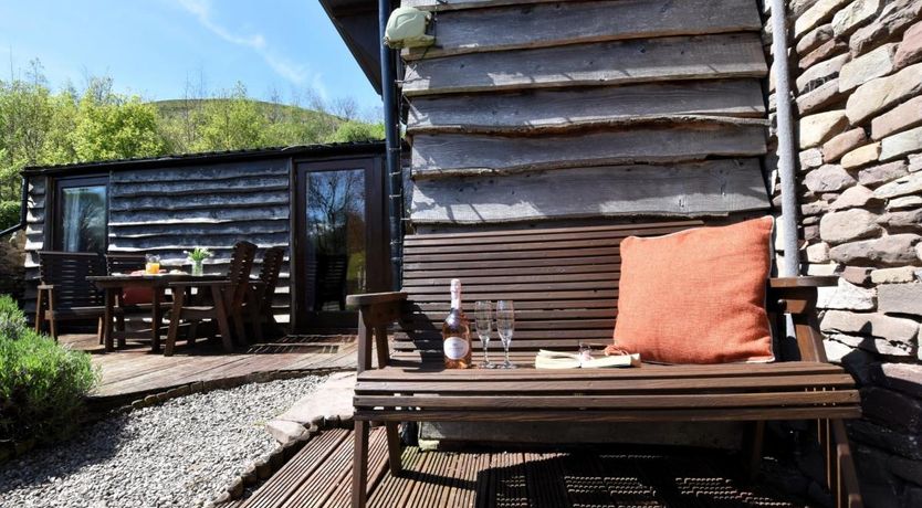 Photo of 2 Bed in Talgarth