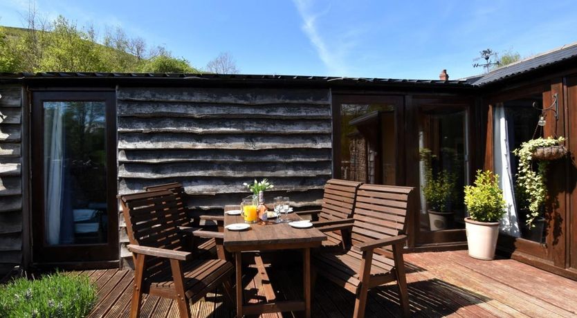 Photo of 2 Bed in Talgarth