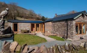 Photo of Cottage in Mid Wales