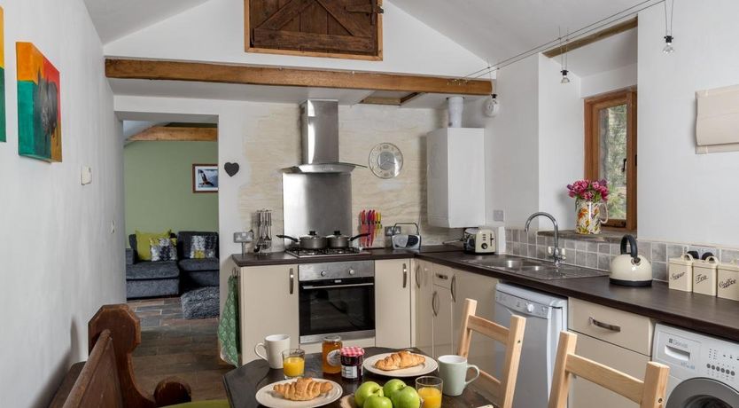 Photo of 2 Bed in Talgarth