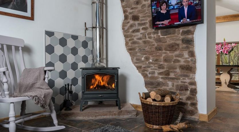 Photo of 2 Bed in Talgarth