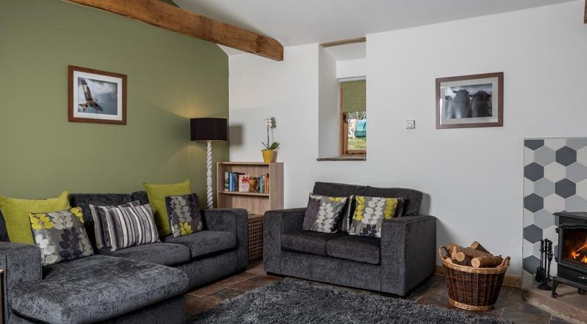 Photo of 2 Bed in Talgarth