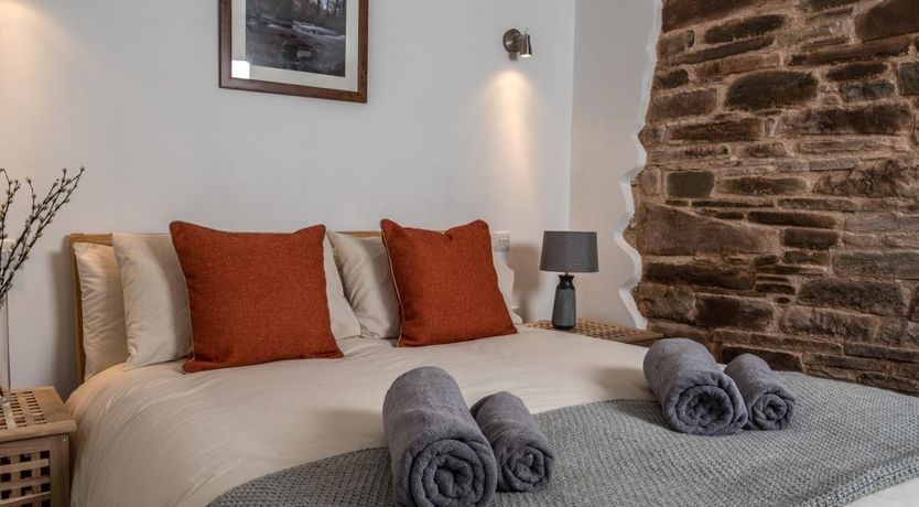 Photo of 2 Bed in Talgarth