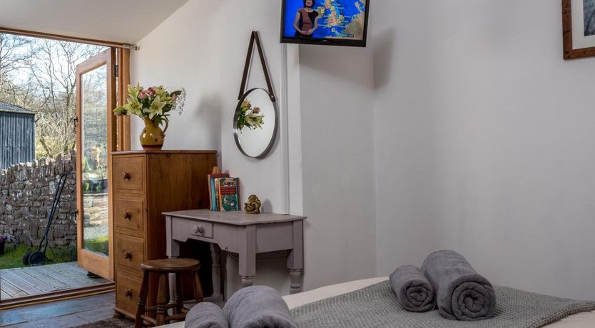 Photo of 2 Bed in Talgarth