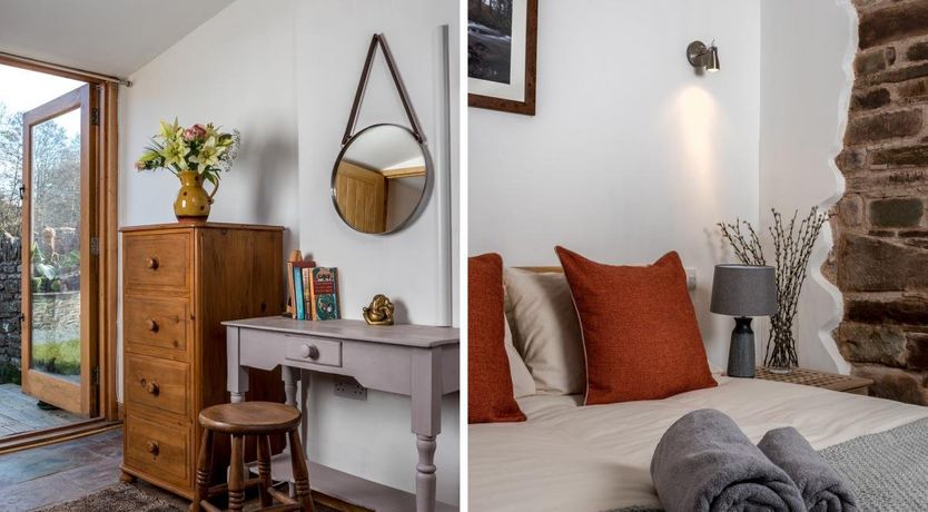 Photo of 2 Bed in Talgarth