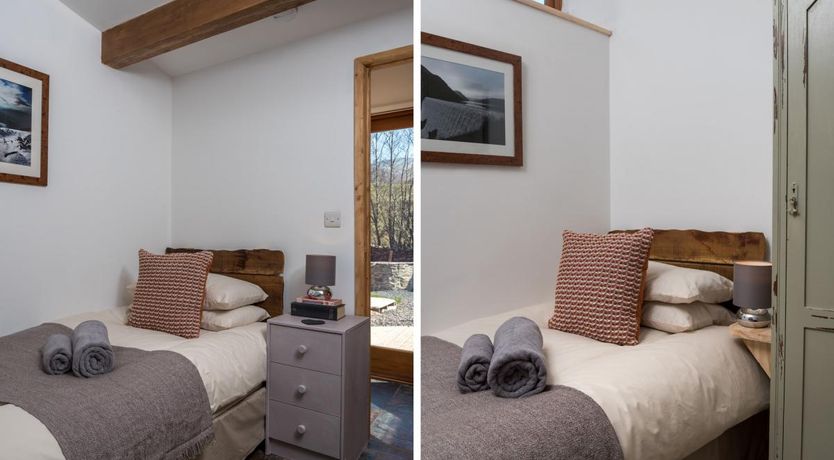 Photo of 2 Bed in Talgarth