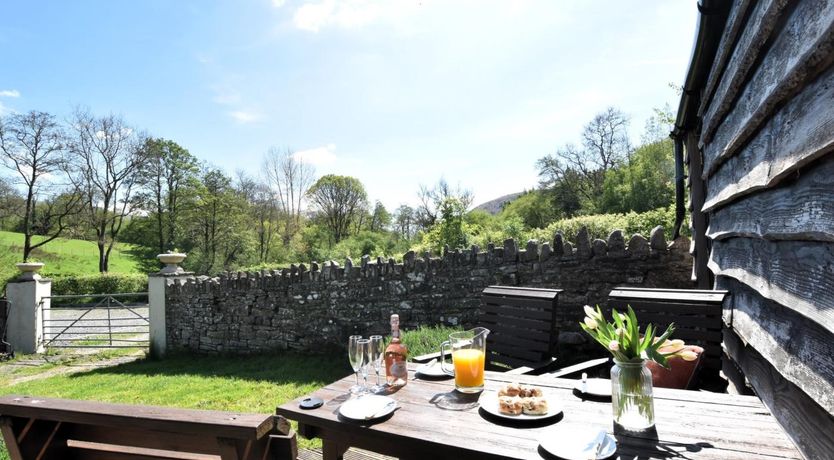 Photo of 2 Bed in Brecon