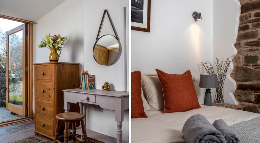 Photo of 2 Bed in Brecon