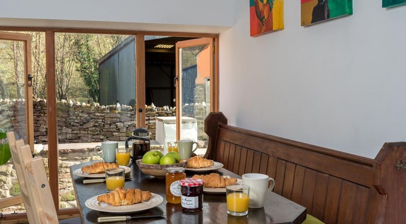 Photo of 2 Bed in Brecon