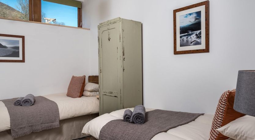 Photo of 2 Bed in Brecon